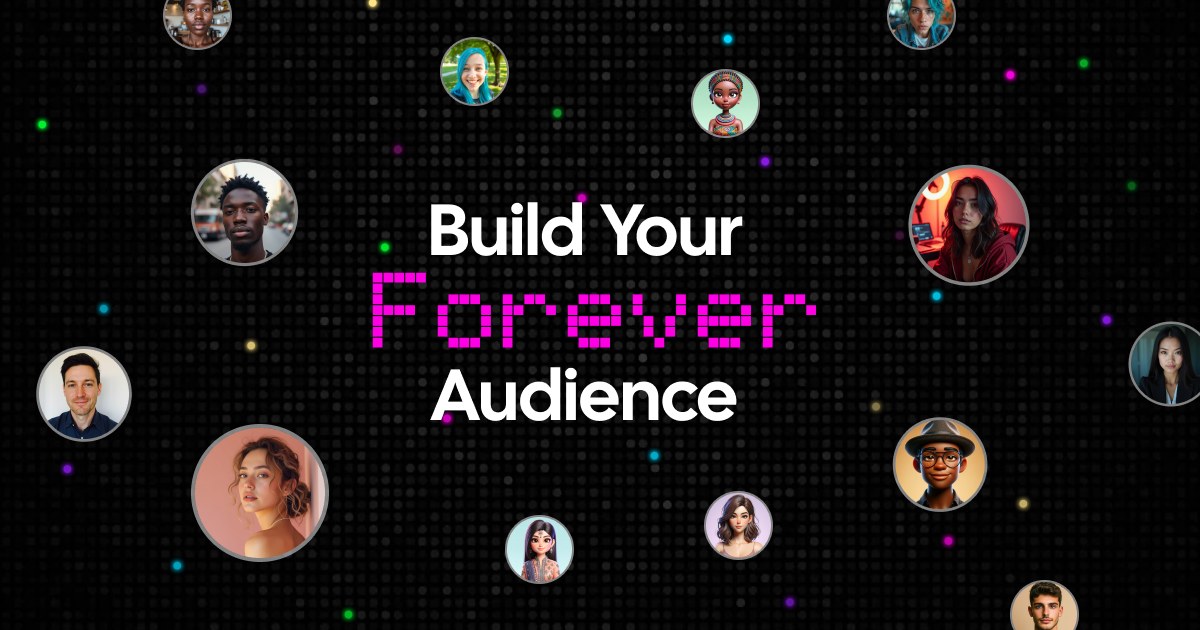 Calaxy intro animation created with Unicorn Studio WebGL design tool