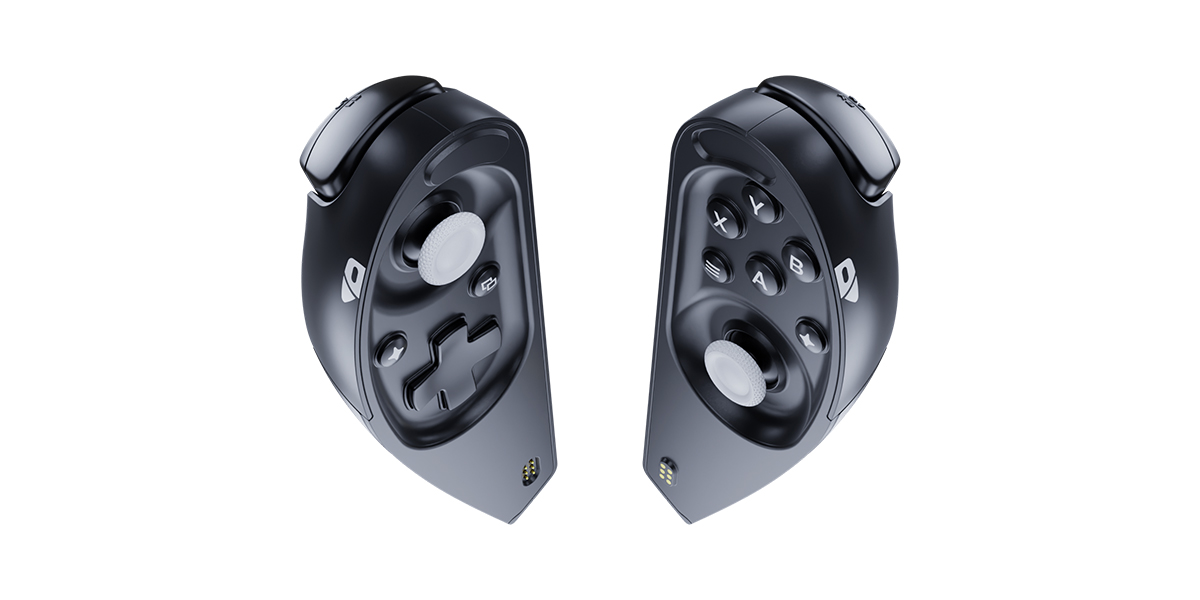 Phase Modular Mouse Controller by Pixelpaw Labs