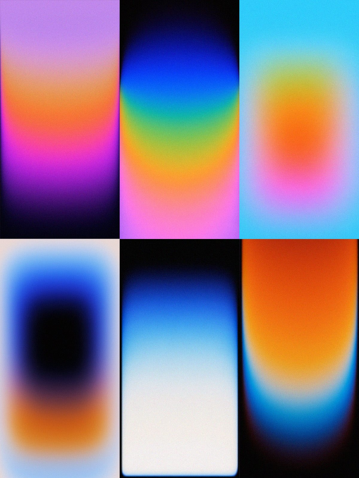 Rik Oostenbroek digital art wallpaper Color Therapy preview