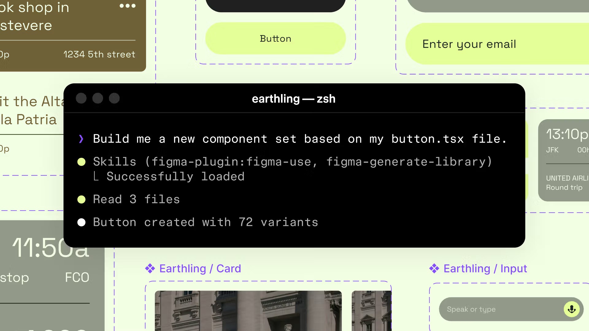 Figma AI Agents Now Write Directly to the Design Canvas