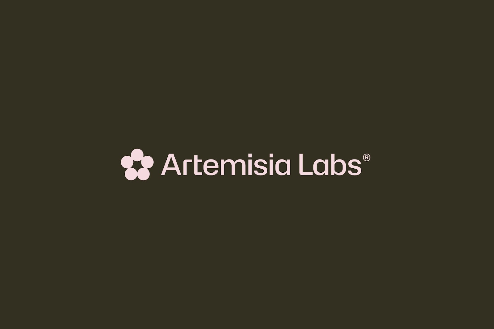 Artemisia Labs AI branding identity by ROCHA Branding