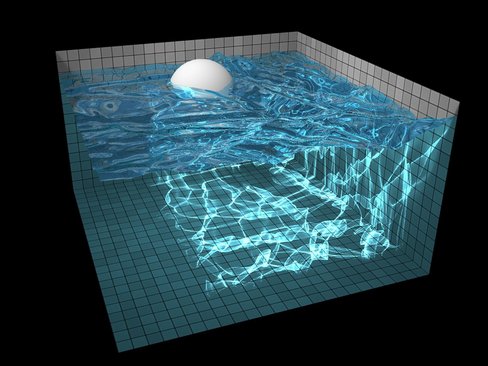 Corentin Bernadou WebGL portfolio interactive grid rulers screenshot