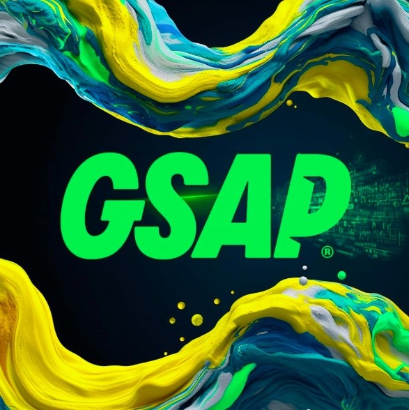 Three.js conference website community spheres WebGPU rendering scene