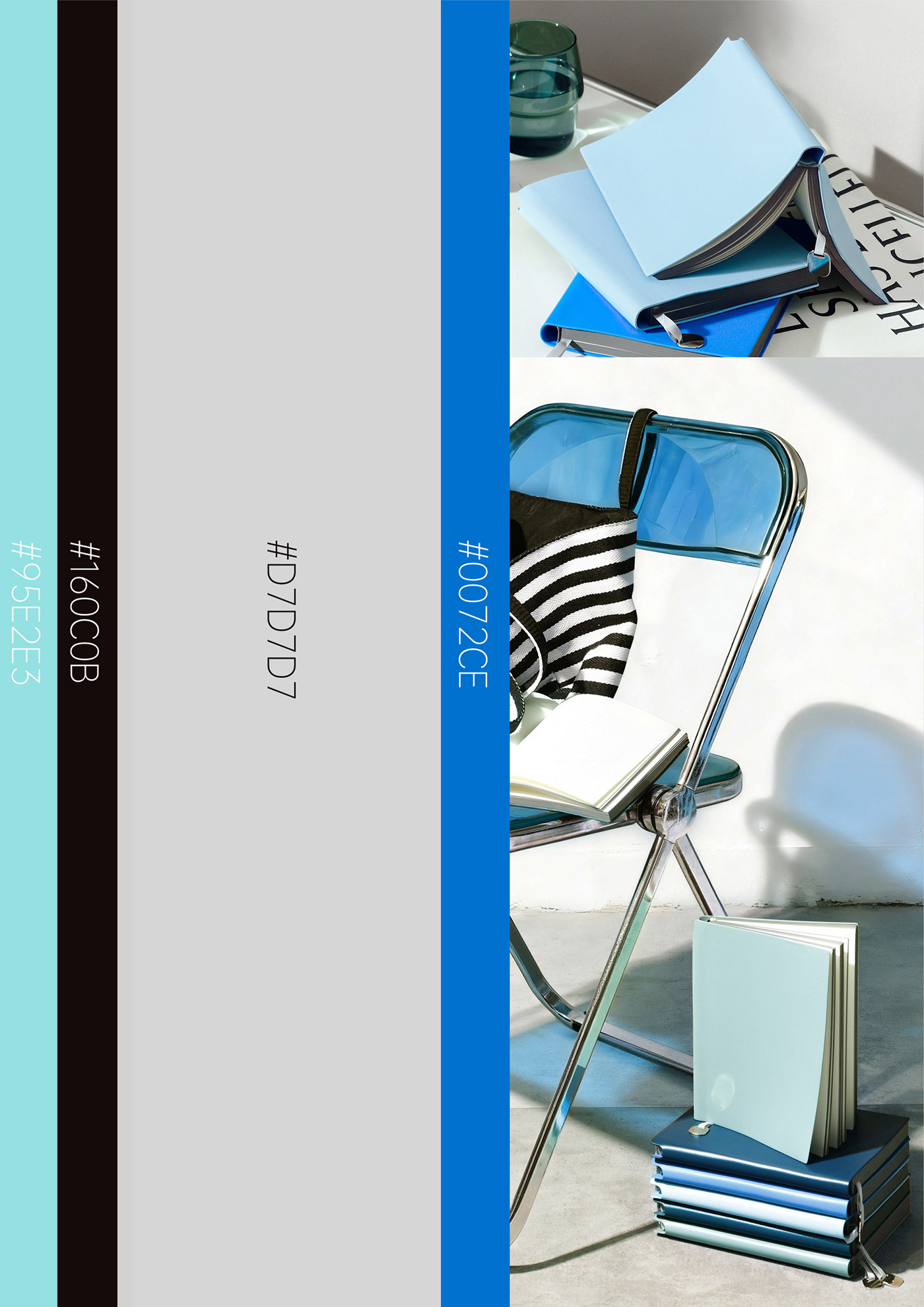 Artevive Rebranding Design branding stationary visual details