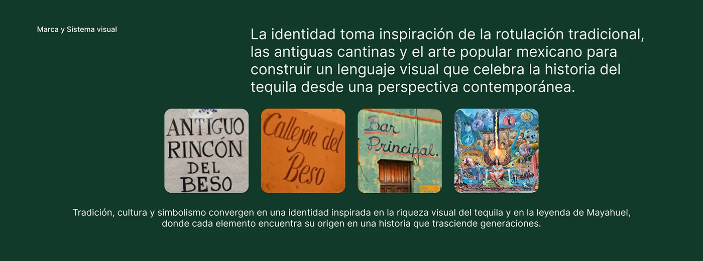Dia Nacional del Tequila illustration vector badge and icon set