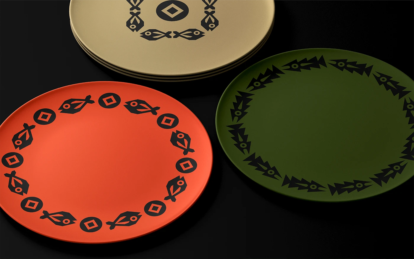 Ebisumaru Sushi branding packaging graphics layout