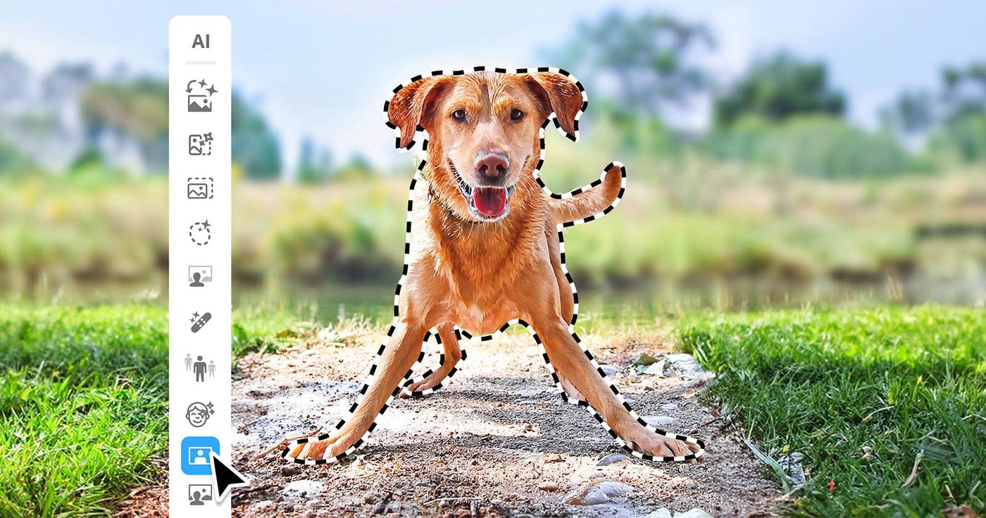 Adobe Photoshop Elements 2027 AI Tools Hub consolidating one-click editing features