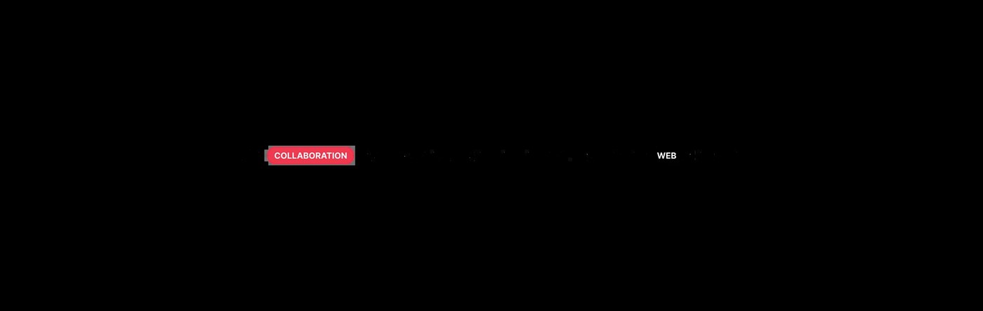 Eko Health dark mode sound wave telemetry and audio analysis — ui/ux design by Humbleteam