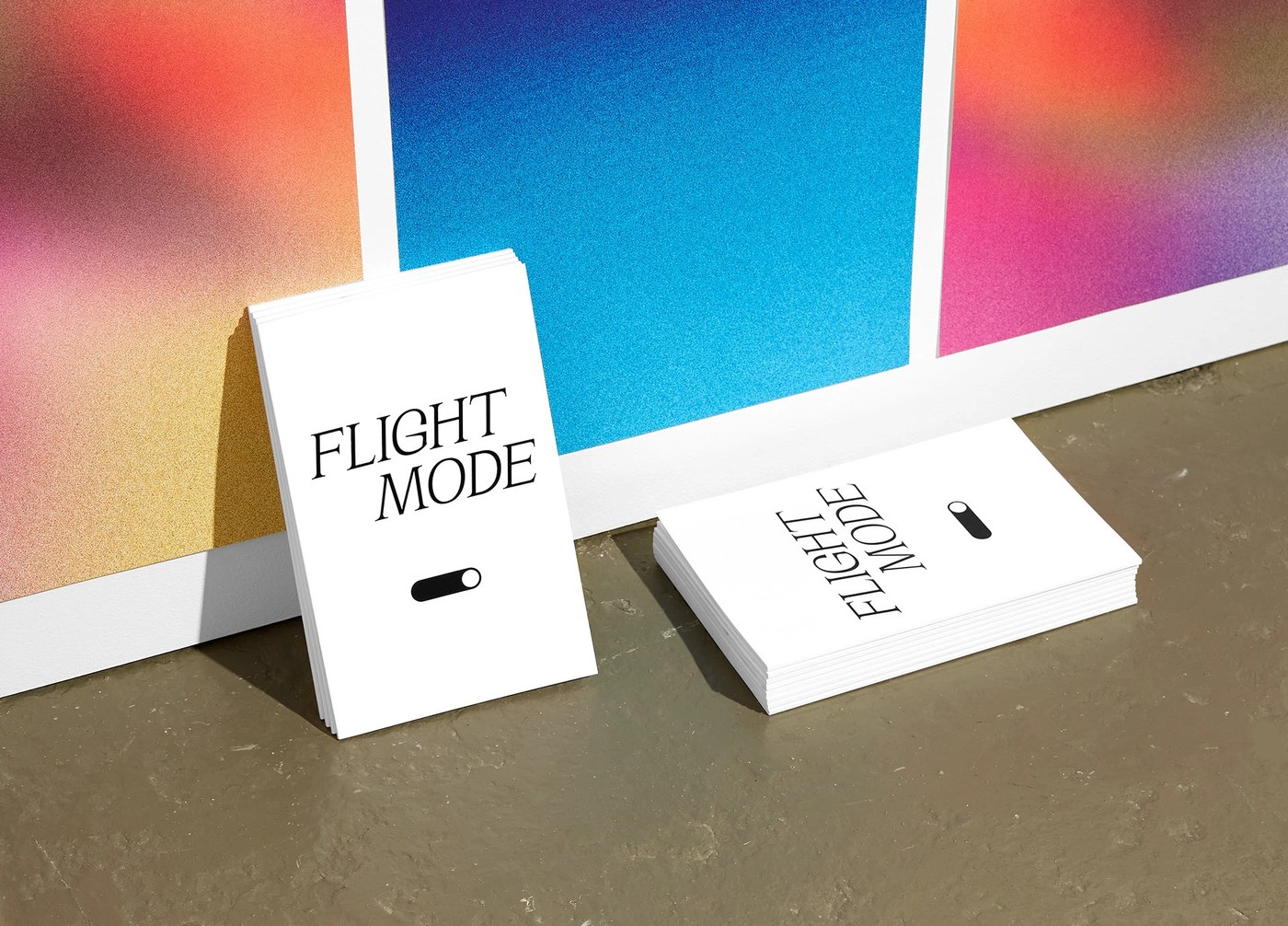 flightmode exhibition identity catalogue heather lynn billyclub publication book visual design