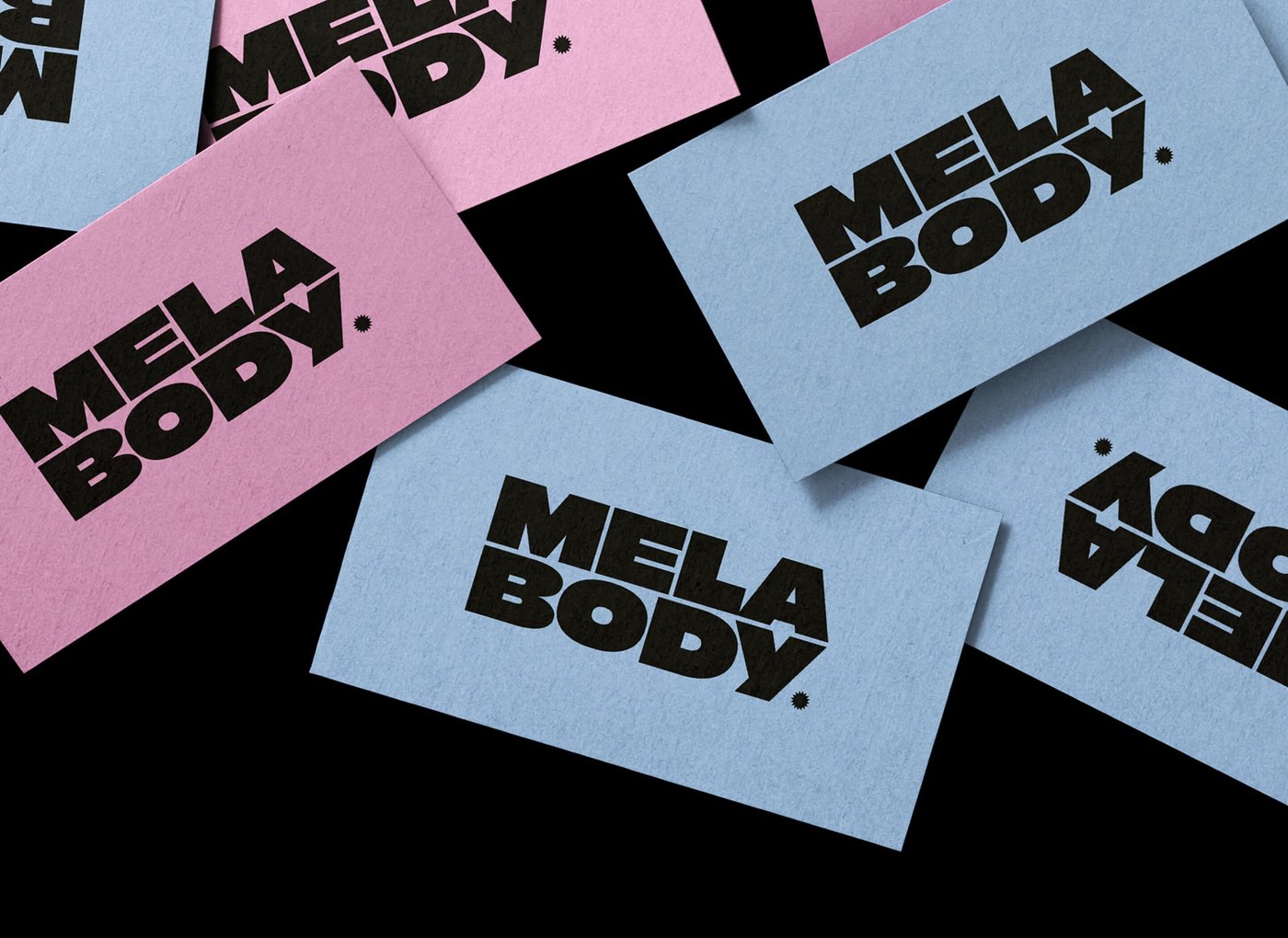 bodycare packaging design wellness branding poster and visual identity