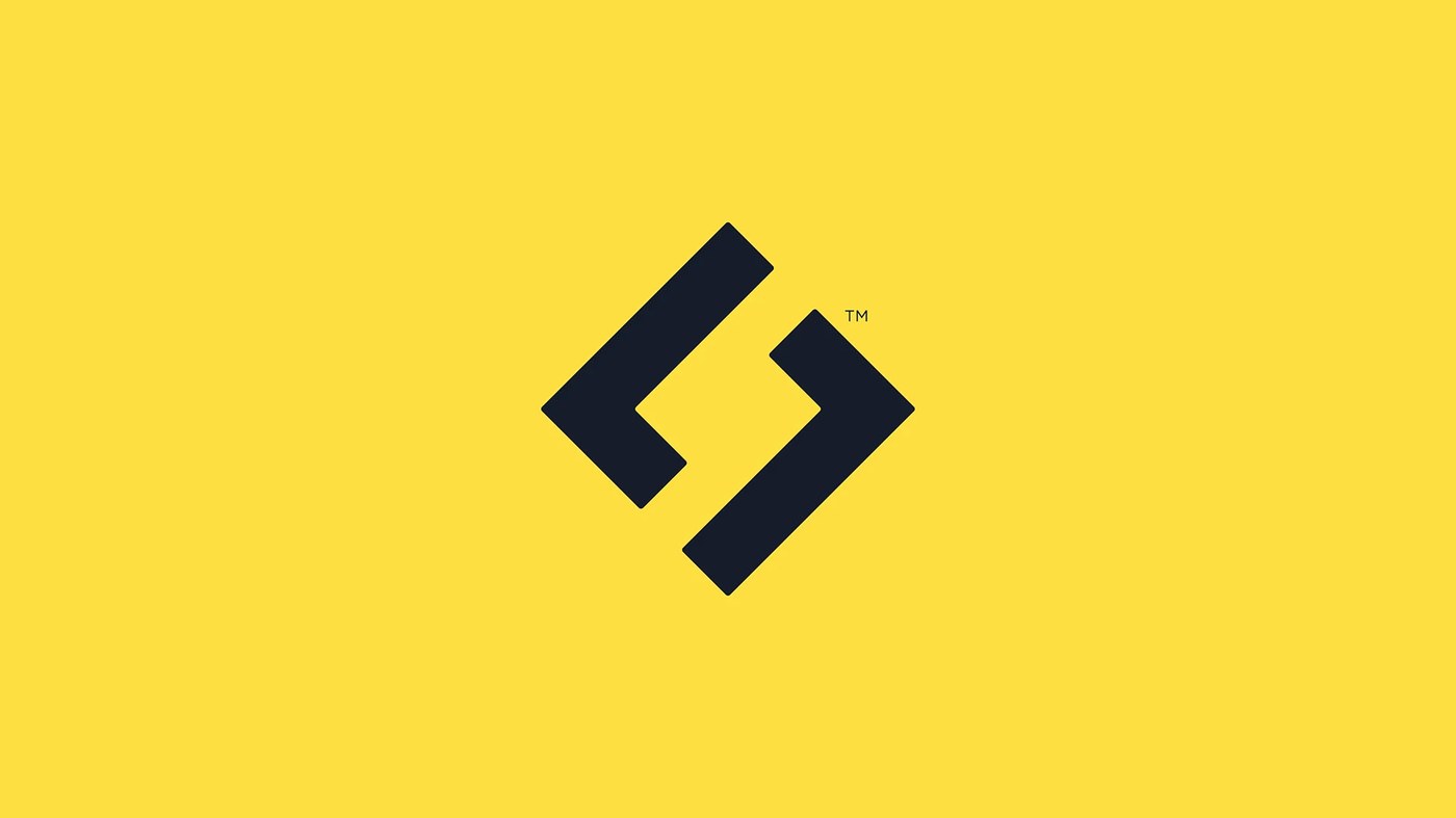 Skillers brand identity digital platform layout details
