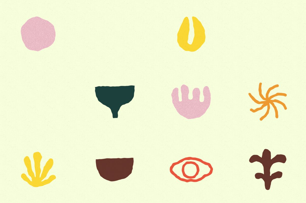 Hums branding brand design asset