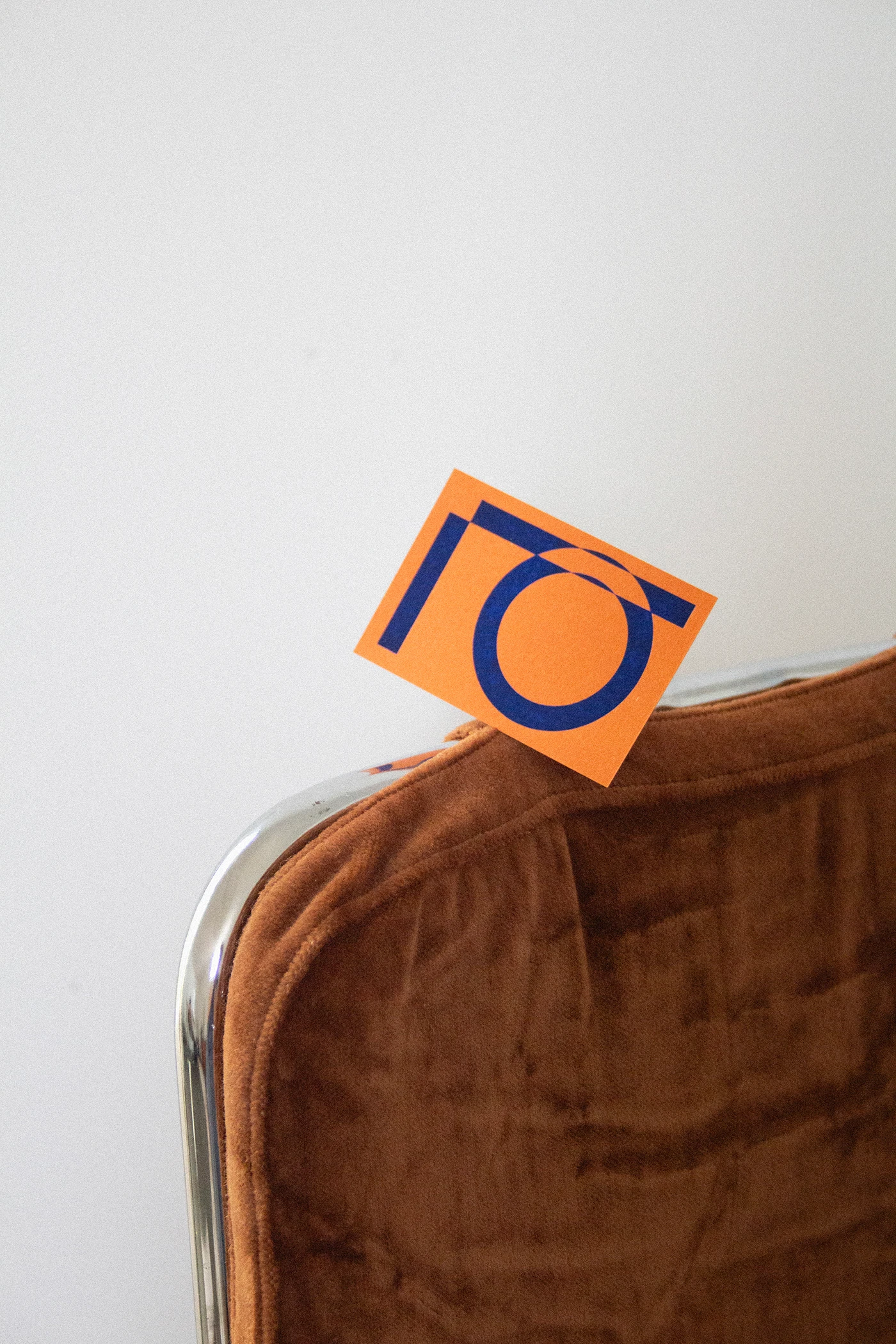 Imogen Oke branding stationery detail 5