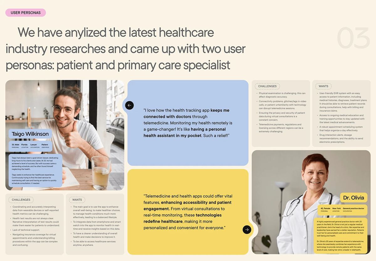 Intelly Healthcare App mobile phone mockup component UI layout