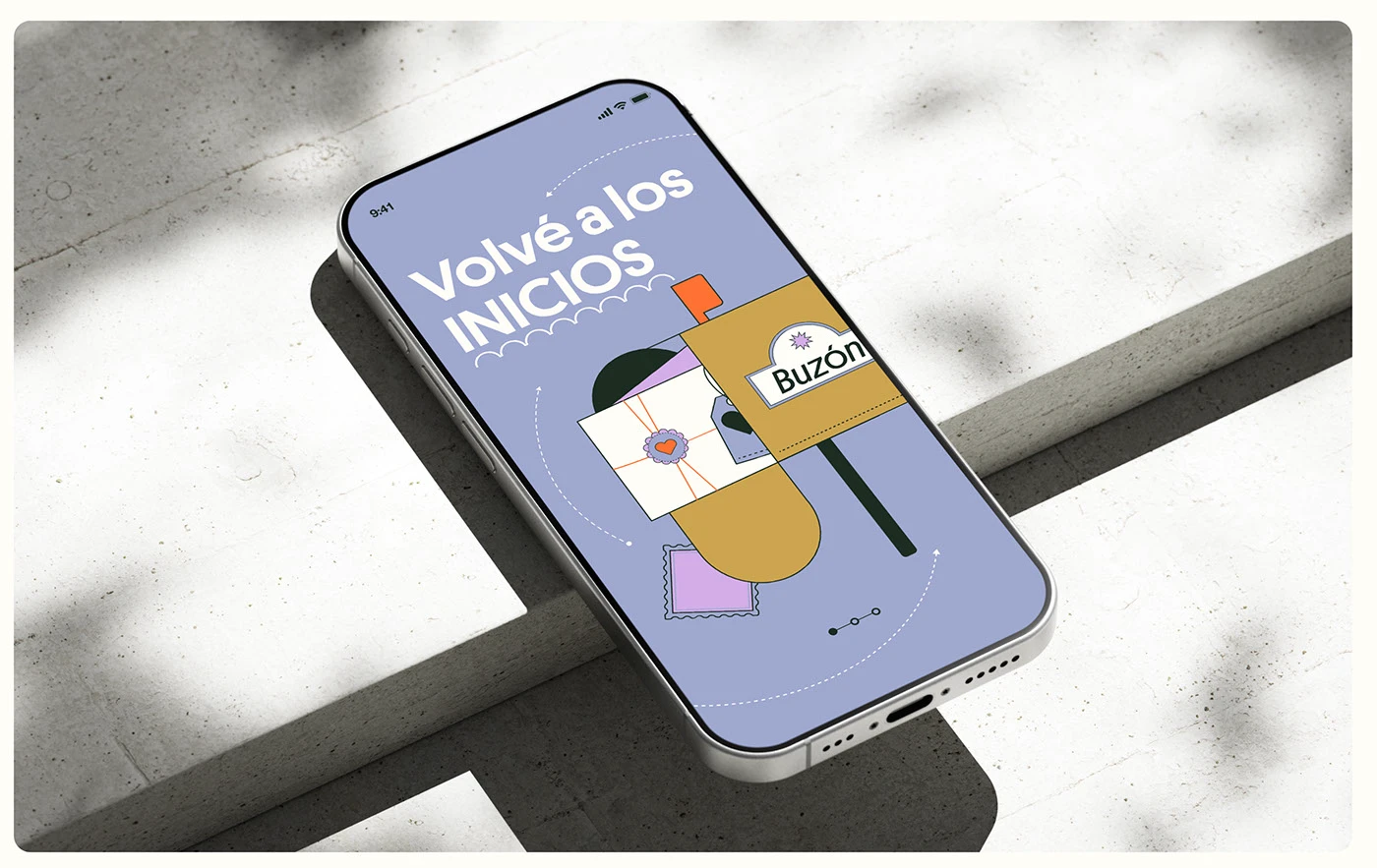 Lifestyle App Design | UX UI app design merchandise layout design