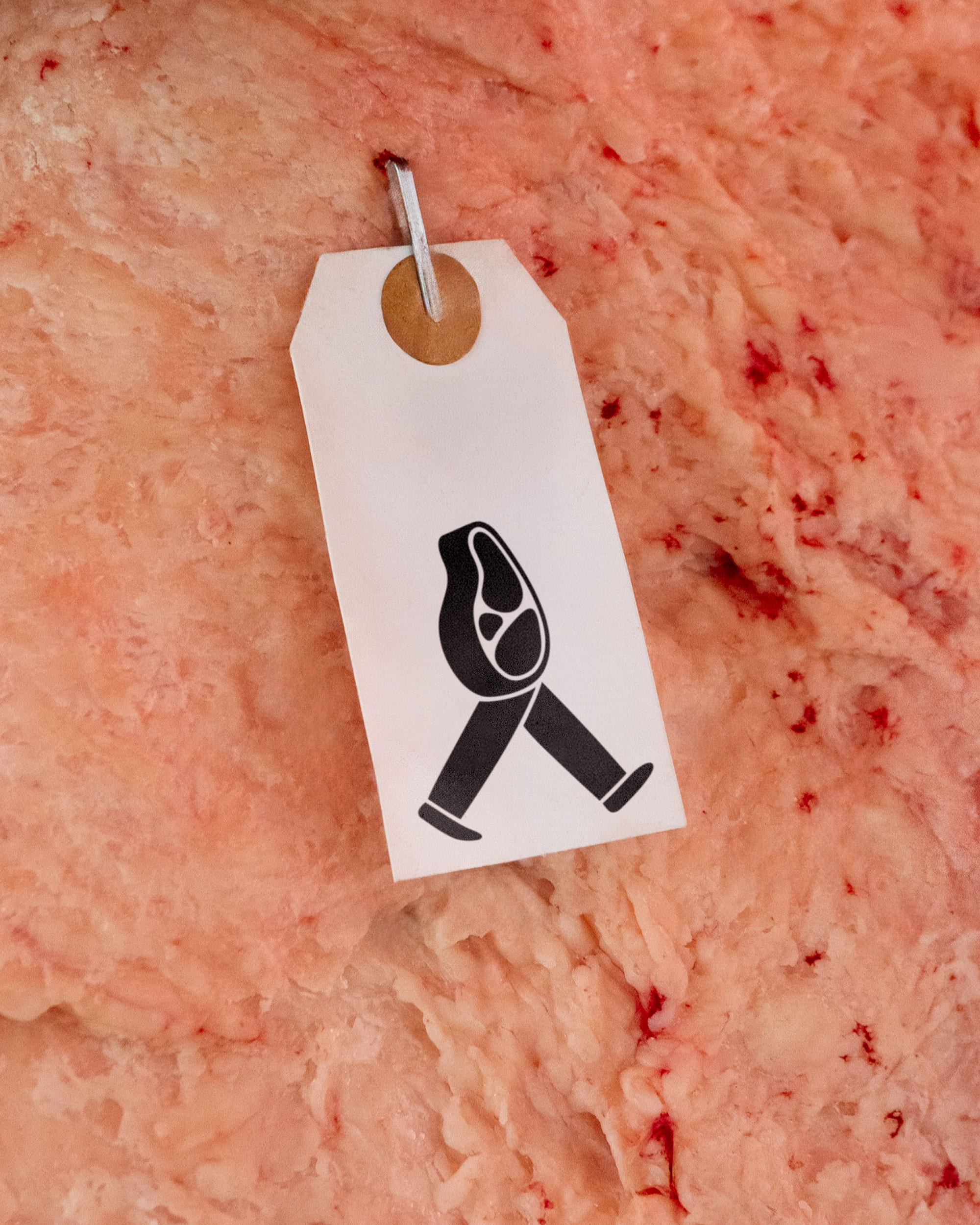 Ellis Butchers branding design asset detail 4