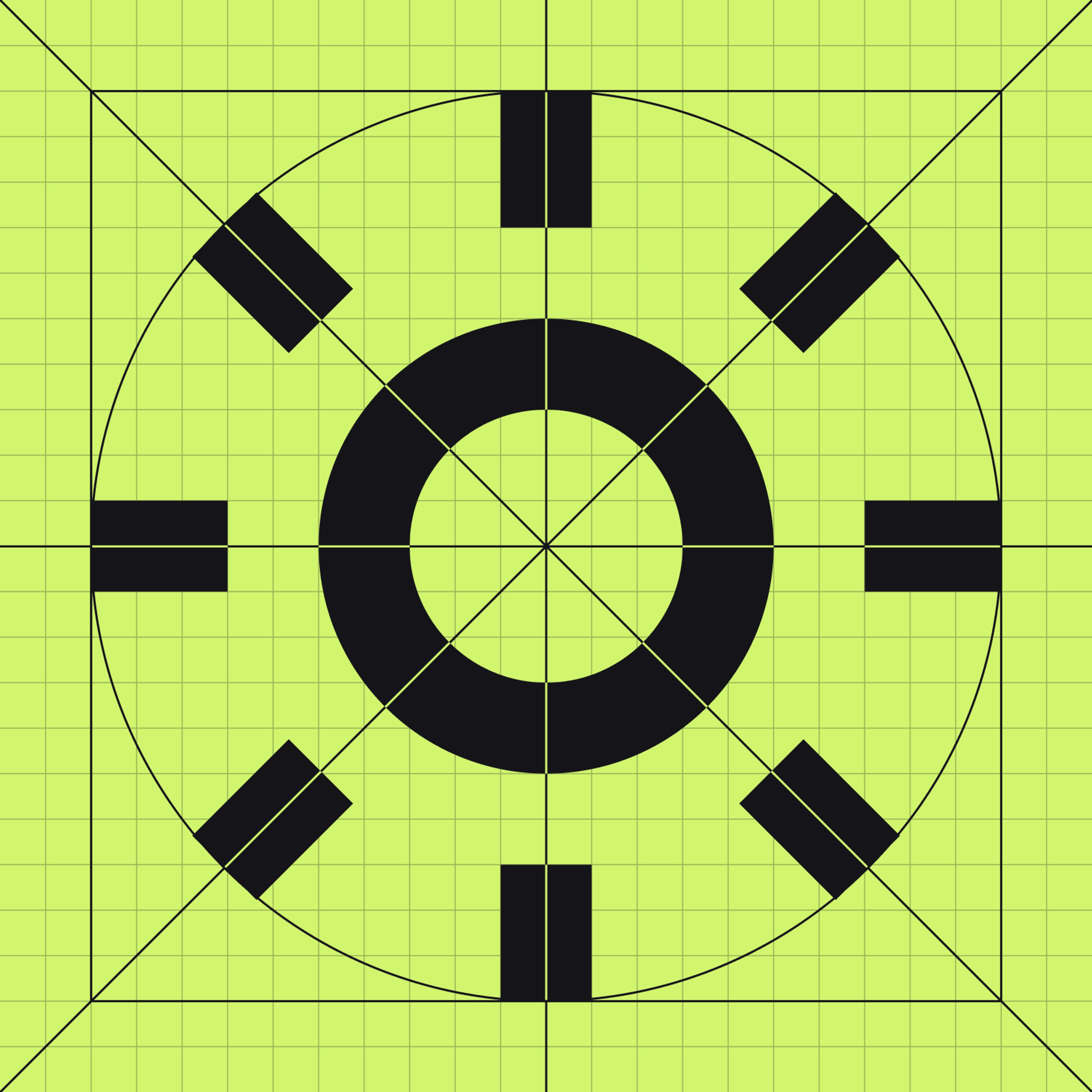 Partstack branding icon design architecture
