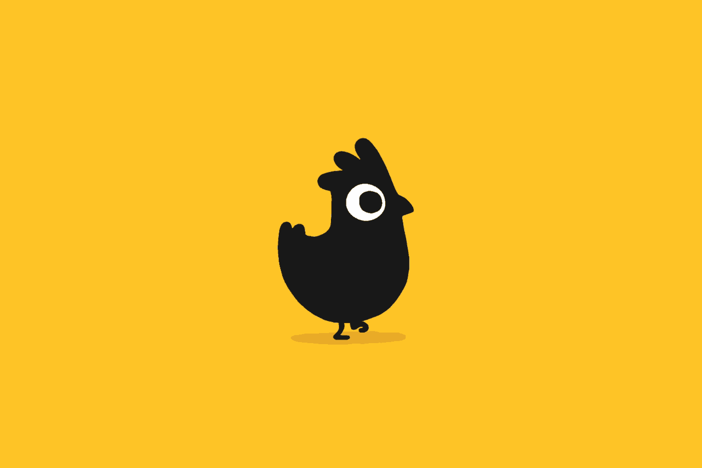 Petbarn branding motion graphic animation 8