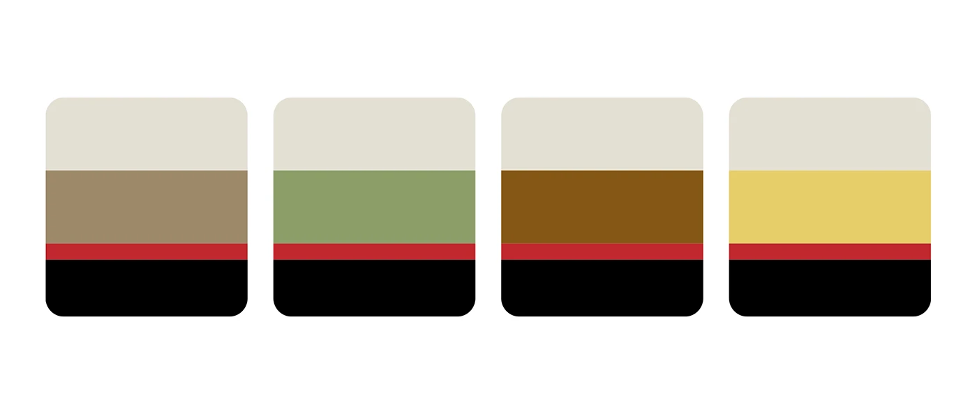 Riserva Brasitália coffee packaging pouch bag details