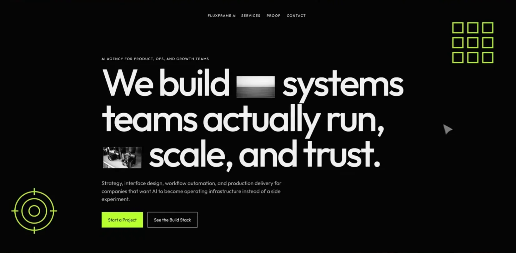 Taste Skill ai design branding design asset detail 2