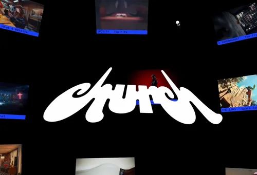 Animmaster Lib animation identity typography details