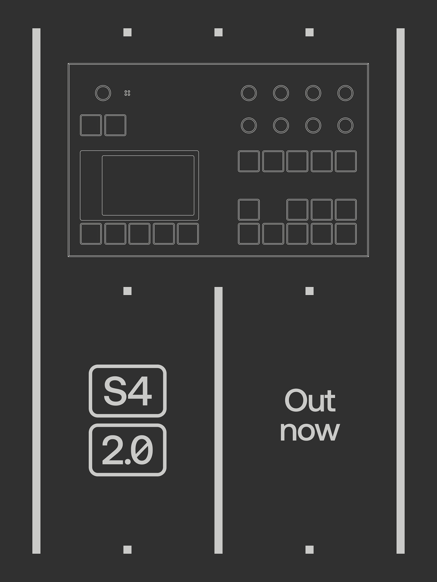 Torso Electronics branding packaging graphics layout
