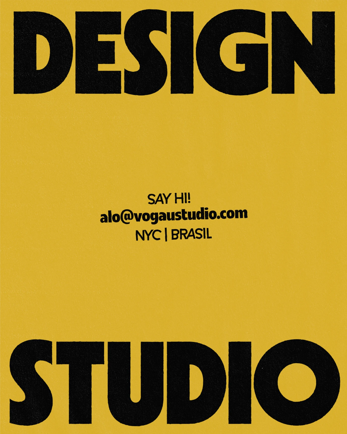 Vogau | Visual Identity branding stationary visual details