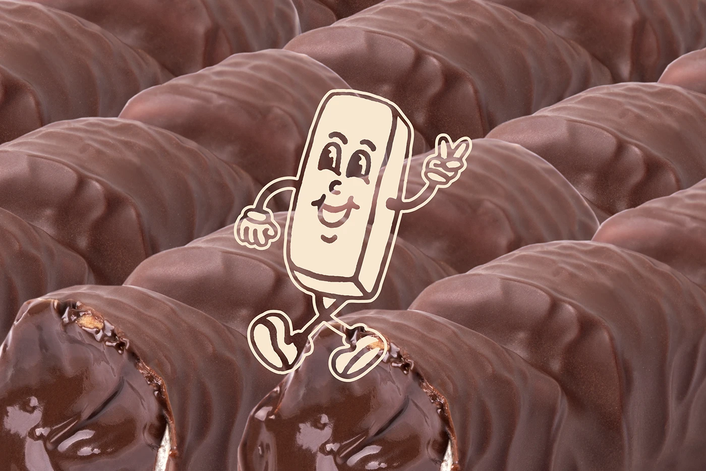 Wana - Confectionary Branding branding branding design asset detail 3