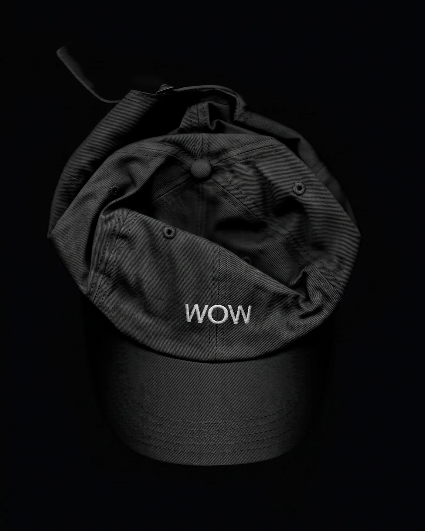 WOW branding identity detail 4