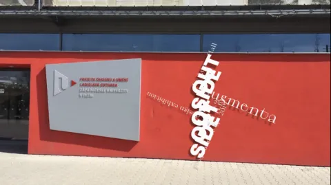 Augmented Reality & Typography is the Perfect Match