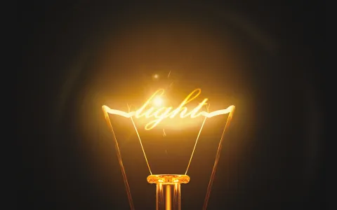 Classic Light Effect in Photoshop