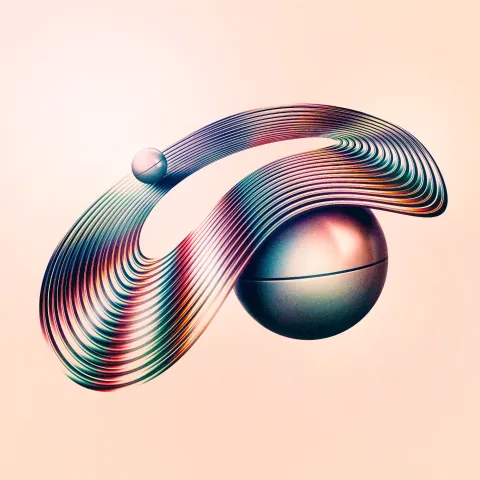 Your 80s Graphic Design Inspiration for the Weekend
