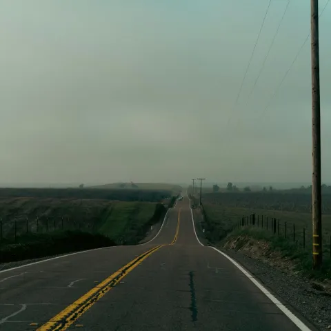 The Slow Lane