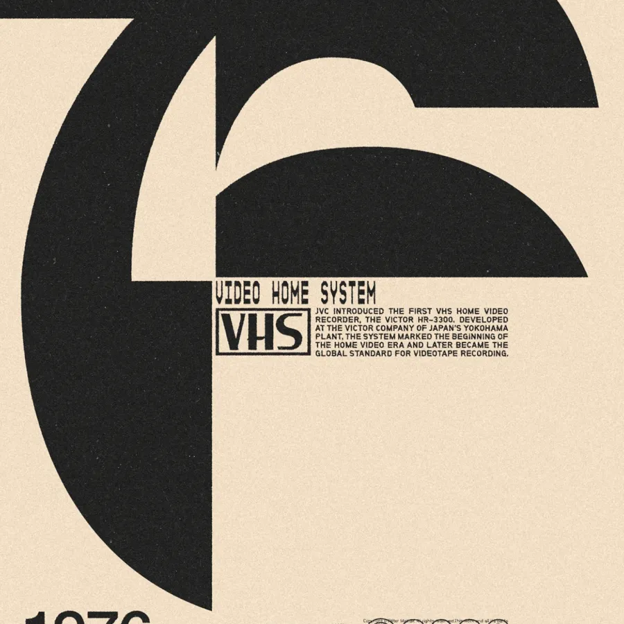 Molnár Péter Crafts Nostalgic 1976 (2026) Posters Concept