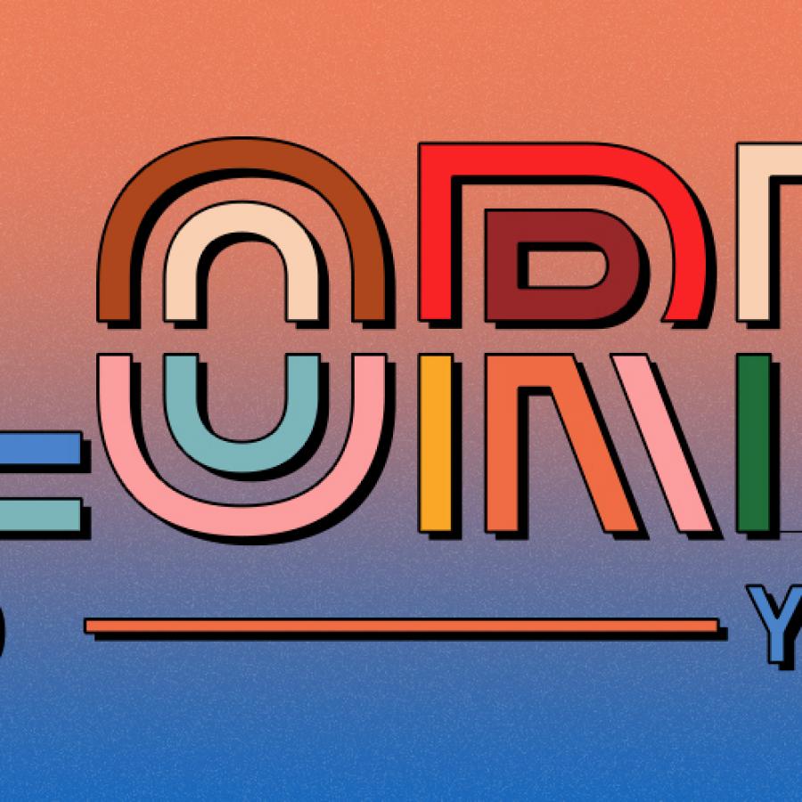 The One Club and Russell’s Reserve Launch COLORFUL Grant for Young BIPOC Creatives