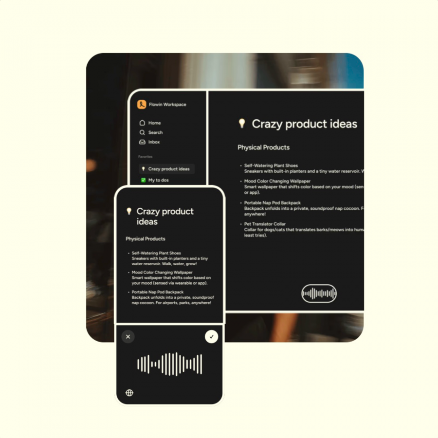 Wispr Flow: The Voice Dictation App Rethinking Input