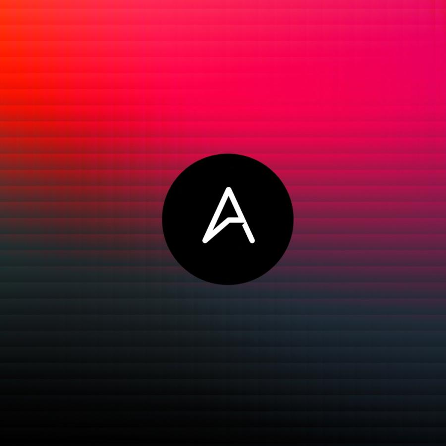 Abstract Artwork in Pixelmator