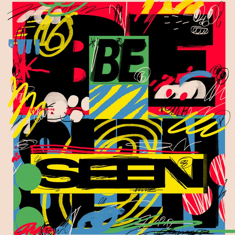 Bernardo Henning Brings Art to Life with Modern Branding