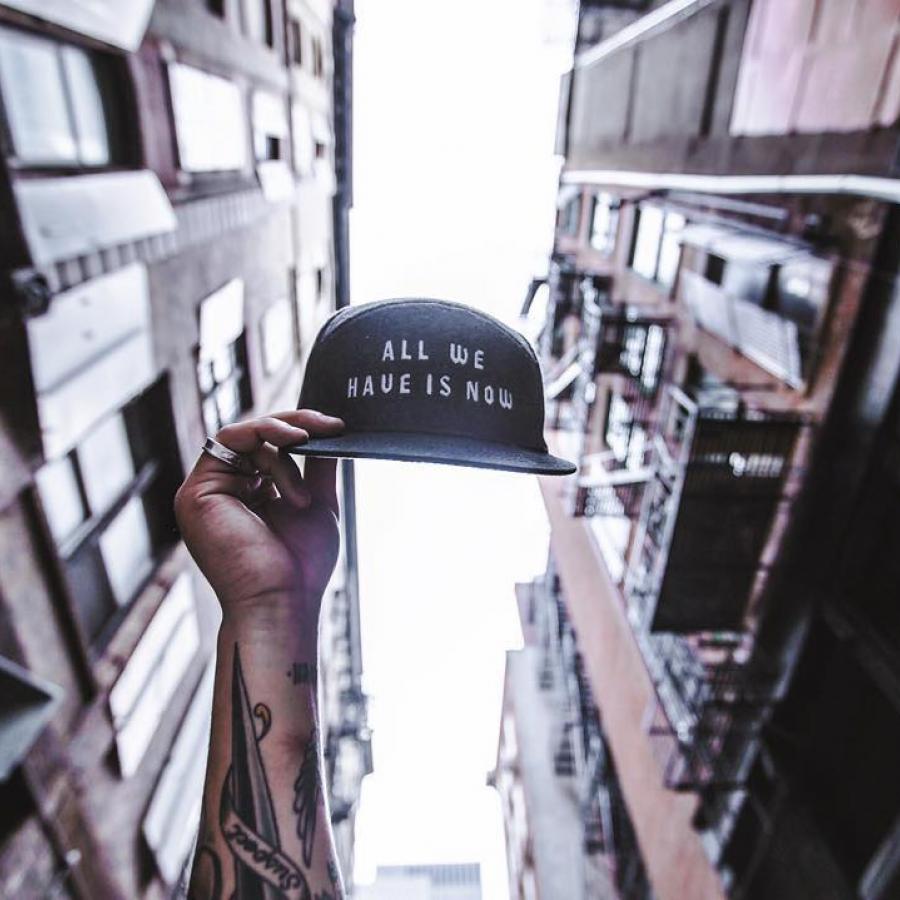Street Photography on Instagram by @brianwillette