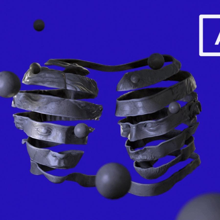 ART - Augmented Reality Art App Design