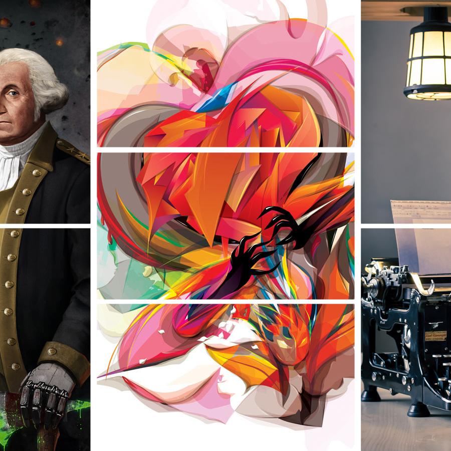Daily Inspiration #1281