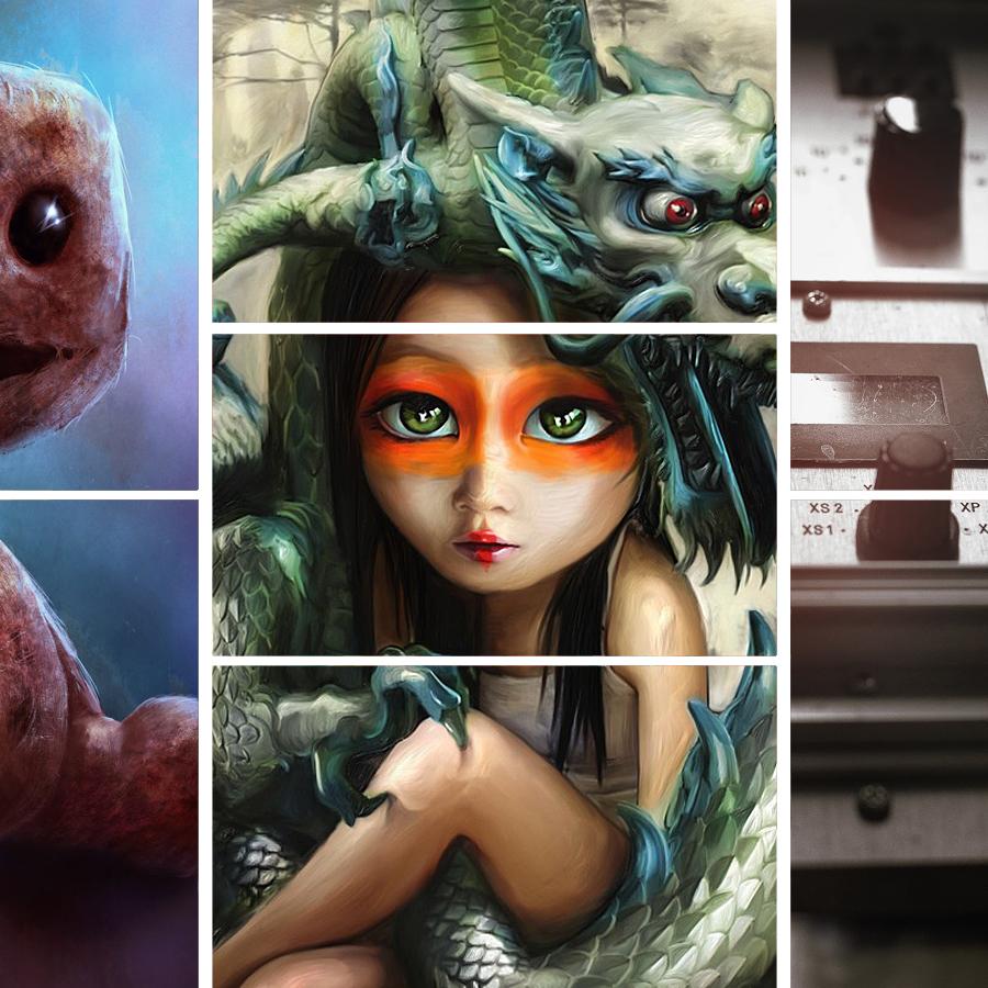 Daily Inspiration #1283