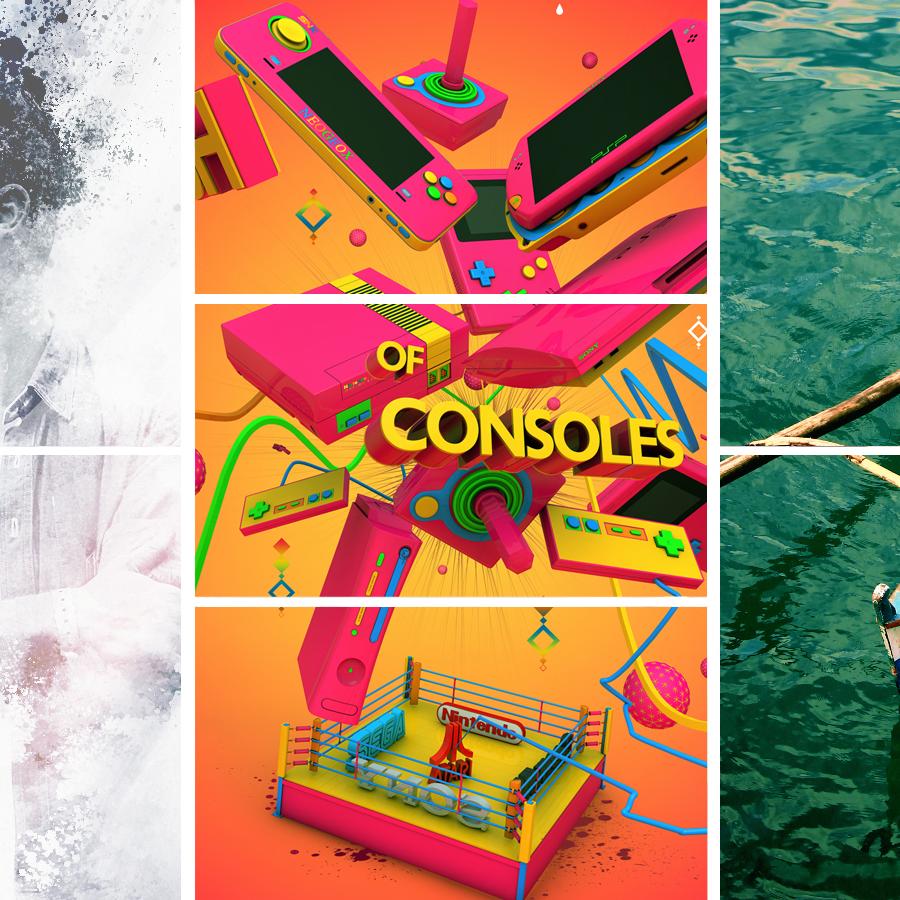 Daily Inspiration #1284