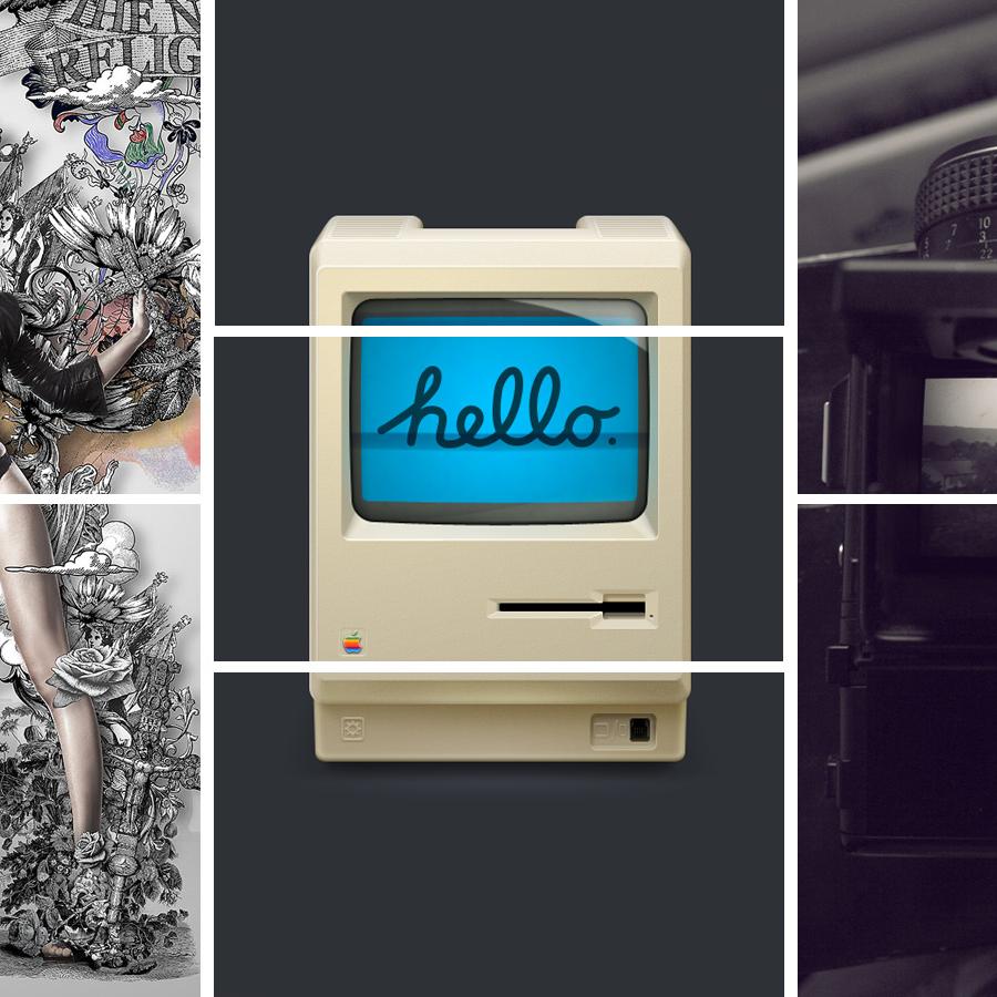Daily Inspiration #1303