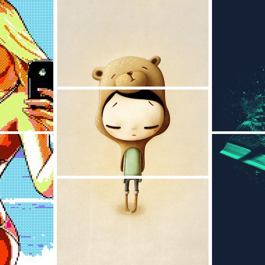 Daily Inspiration #1377