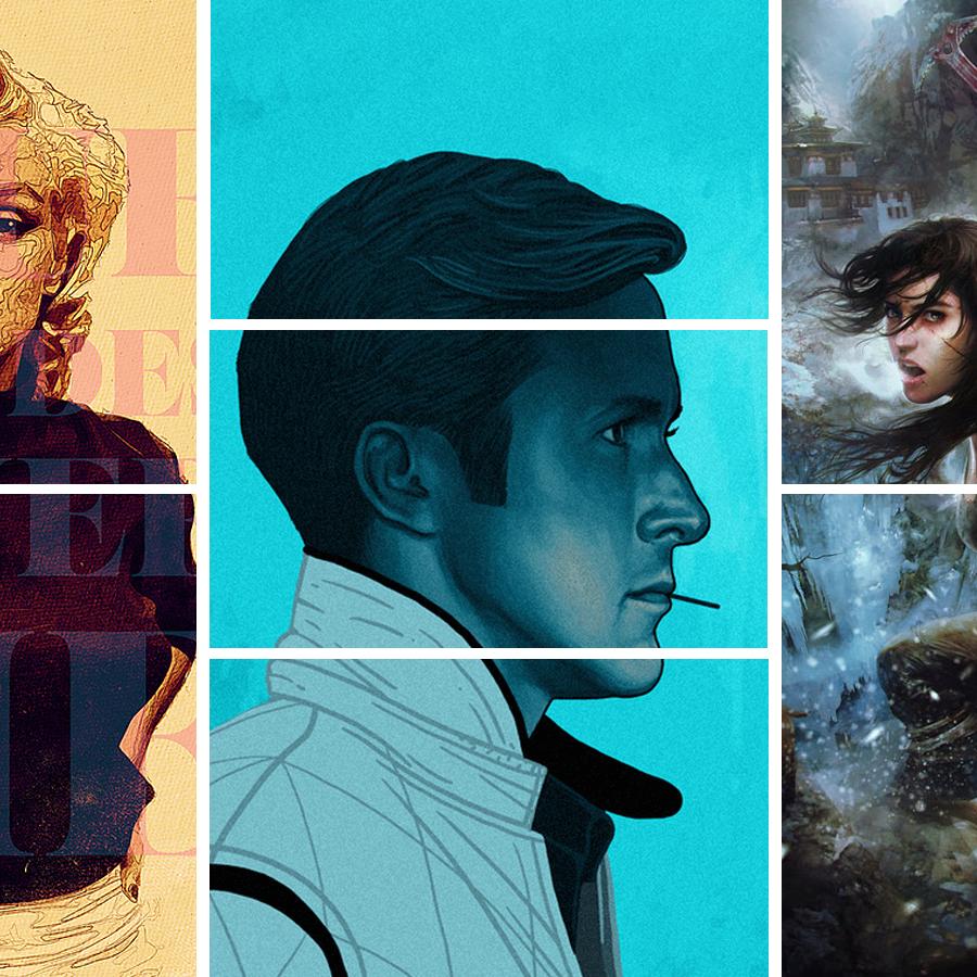 Daily Inspiration #1463