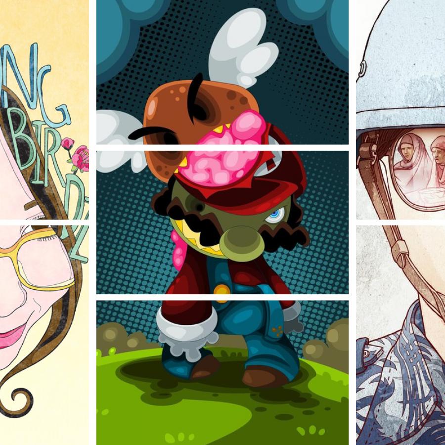 Daily Inspiration #1254