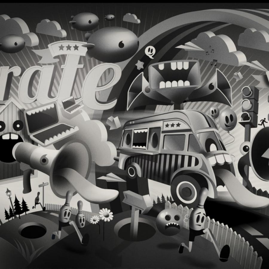 Daily Inspiration #2305