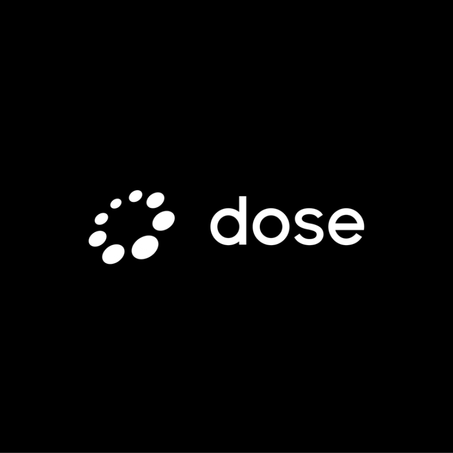 Dose Branding Redefines Medical Wellness Aesthetics