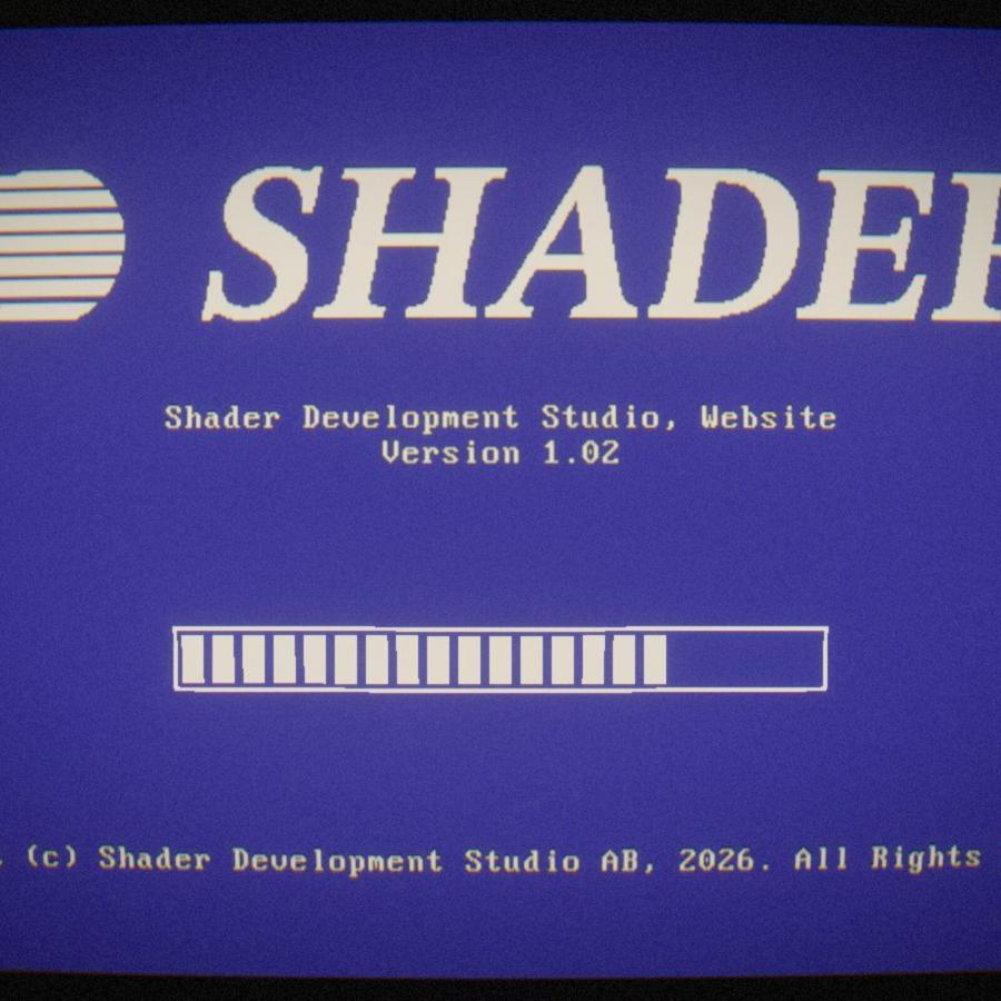 Interactive Web Design at Its Best: Shader Studio